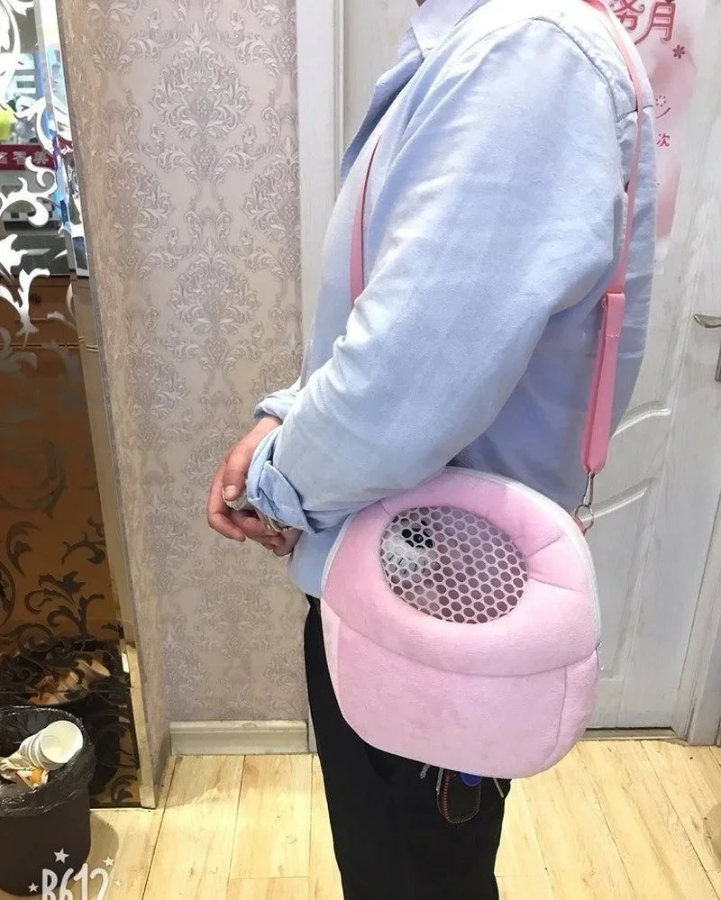 Travel Warm Bags Guinea Pig & rabbit