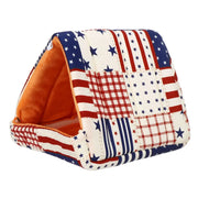 Winter Warm Soft House Mat for Guinea Pigs & Small Animals