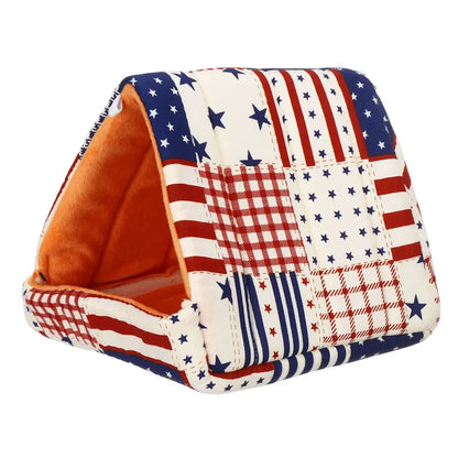 Winter Warm Soft House Mat for guinea pig| Small animal