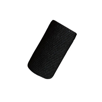 Woven Elastic Breathable Self Adherent vet use wrap