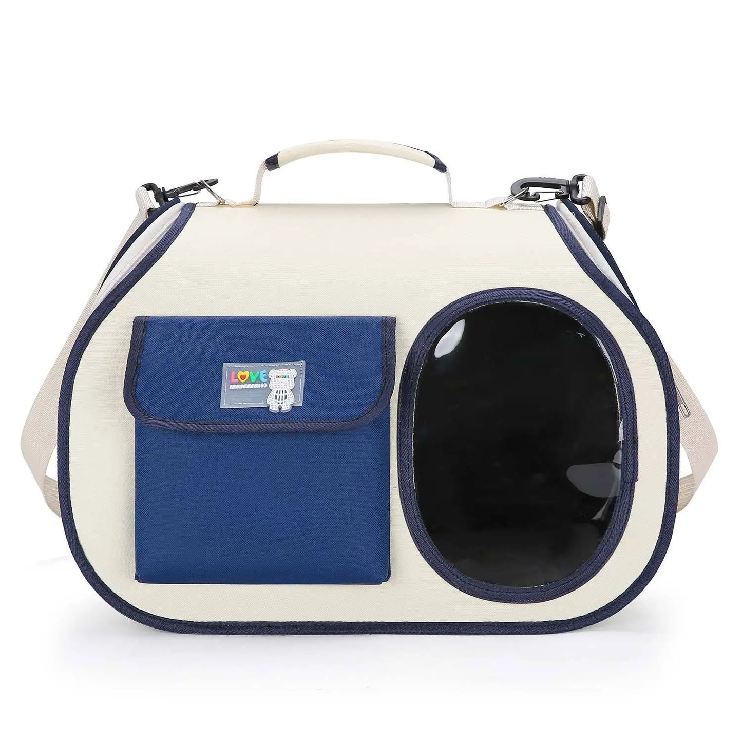 Cat Carrier Bag Portable  and Small Dogs