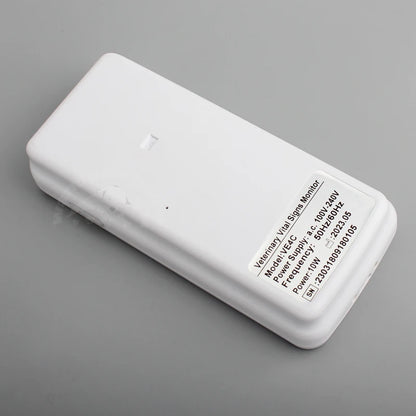 Sphygmometer Handheld NIBP SPO2 Function Patient Monitor Veterinary Equipment Machine