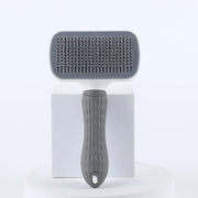 Dog & Cat Hair Brush Grooming Accessories