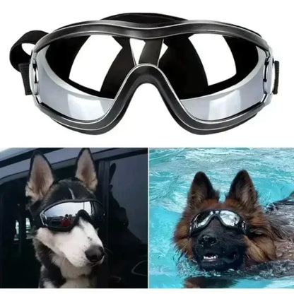 Dog sunglass Eye-wear Protection