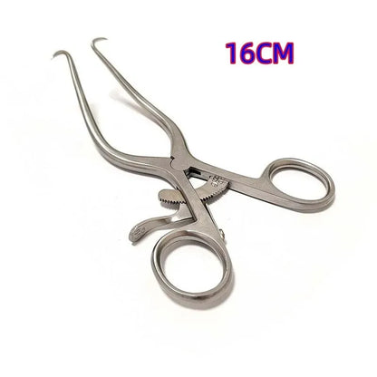 Stainless Steel Weitlaner Veterinary Surgical Instruments