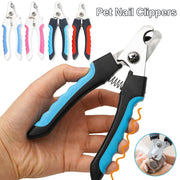 Grooming Nail Clippers for Large Dog Supplies