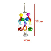 Bird Cage Accessories & Toys