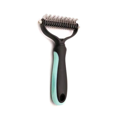 Professional Pet deshedding Brush for Dog Hair