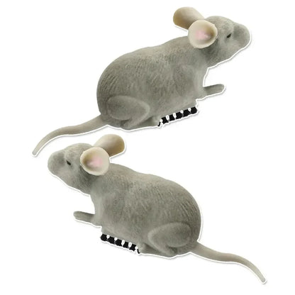 Electric Robotic Mouse a special Toy for Cats