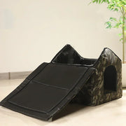 Waterproof Warm Outdoor Tent Kennel for Stray Cats & Dogs