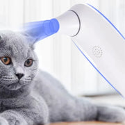 Non-Contact Digital Thermometer for Animals & Pets
