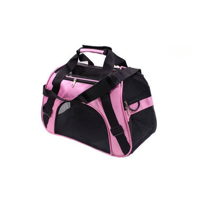 Travel Bags Breathable Small Dog