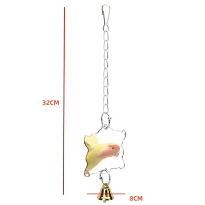 Accessories | Toys for Birds