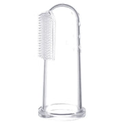 Super Soft Pet Finger Toothbrush for Bad Breath