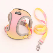 Step-In Dog Harness