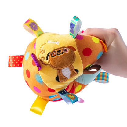 Dog ball Toy for Aggressive Chewers Dogs