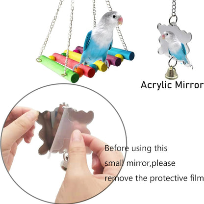Accessories | Toys for Birds
