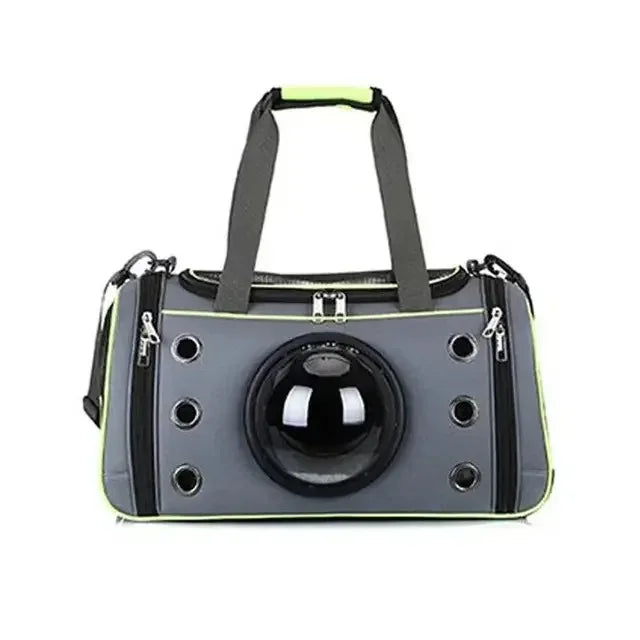 Crossbody sling  Breathable Bag for Dogs and Cats