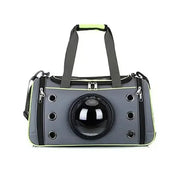 Crossbody sling  Breathable Bag for Dogs and Cats