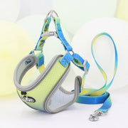 Step-In Dog Harness