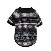 Thickened Fashion Hoodie Sweater for Cats & Dogs