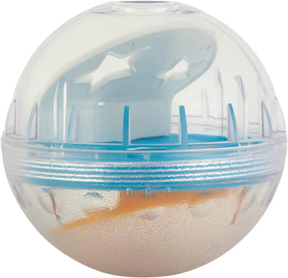 Ball Dog Treat Dispenser IQ Treat Toy