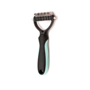 Professional Pet deshedding Brush for Dog Hair
