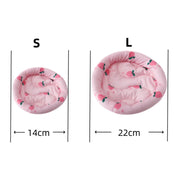 Small Animal Bed Cushion Mat
