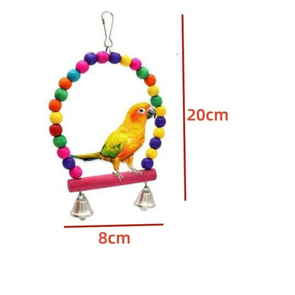 Accessories | Toys for Birds