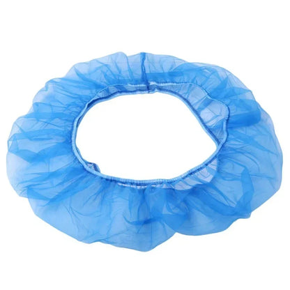 Shell Skirt Net Bird Cage Cover