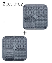 Silicone Lick Mat Slow Feeder for Dogs