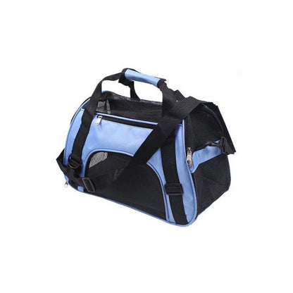 Travel Bags Breathable Small Dog