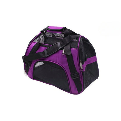 Travel Bags Breathable Small Dog