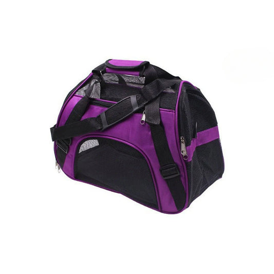 Travel Bags Breathable Small Dog