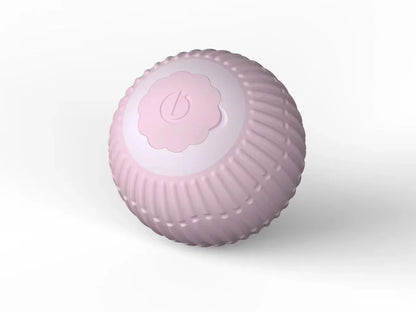 Rechargeable Smart Rolling Ball Toys for Cat