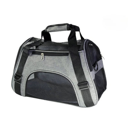 Travel Bags Breathable Small Dog