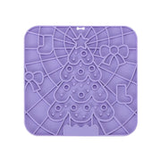 Silicone Lick Mat Slow Feeder for Dogs