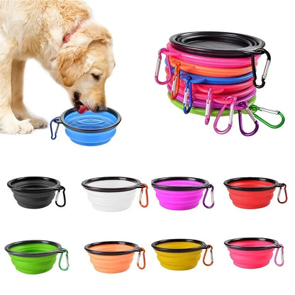TPR Bowl  for Cat and Dog