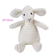 Bite-Resistant Squeaky Dog Toy