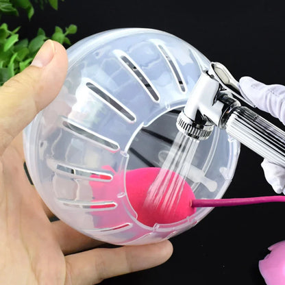 Outdoor Sport Ball for Small Pets