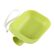 Pet Friendly Travel Water Bottle Dispenser for Dogs