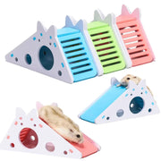 Slide House Toy for Small Pets
