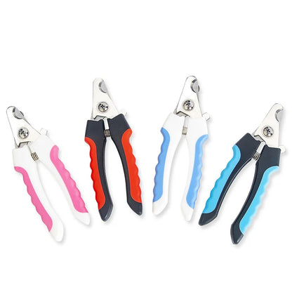 Grooming Nail Clippers for Large Dog Supplies