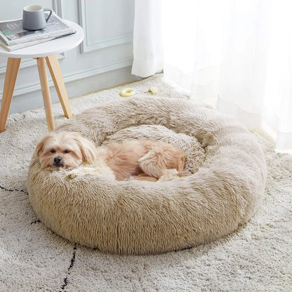 Super Sleeping Warm Nest bed for cats| dogs