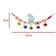 Bird Cage Accessories & Toys