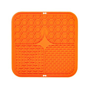 Silicone Lick Mat Slow Feeder for Dogs