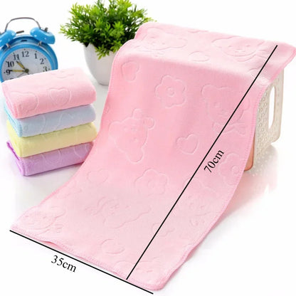 Soft Fiber Quick Drying Dog and Cat Towels