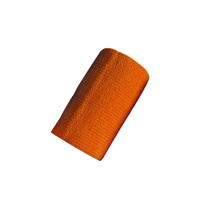 Woven Elastic Breathable Self Adherent vet use wrap