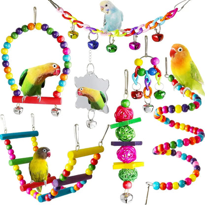 Accessories | Toys for Birds