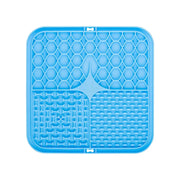 Silicone Lick Mat Slow Feeder for Dogs